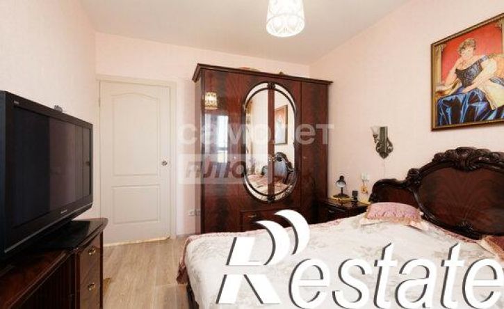 2-комн квартира Речной переулок, 4,  д. 4