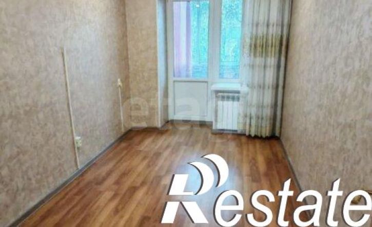 3-комн квартира Иркутский тракт, 128А,  д. 128А