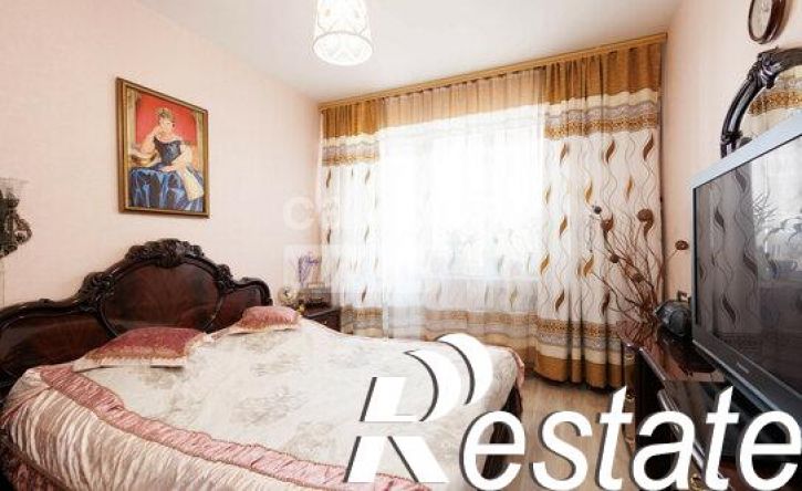 2-комн квартира Речной переулок, 4,  д. 4