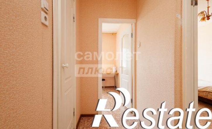 1-комн квартира Дальне-Ключевская улица, 16Б,  д. 16Б