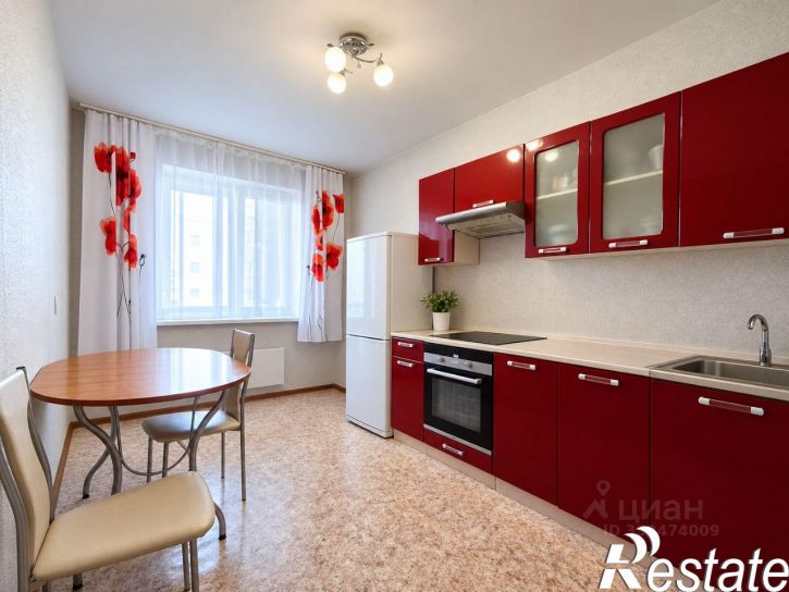 3-комн квартира Дальне-Ключевская улица, 16Б,  д. 16Б