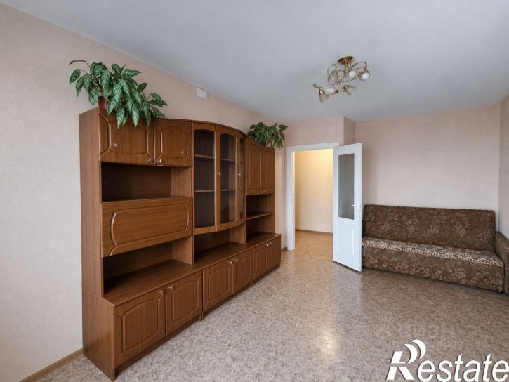 3-комн квартира Дальне-Ключевская улица, 16Б,  д. 16Б