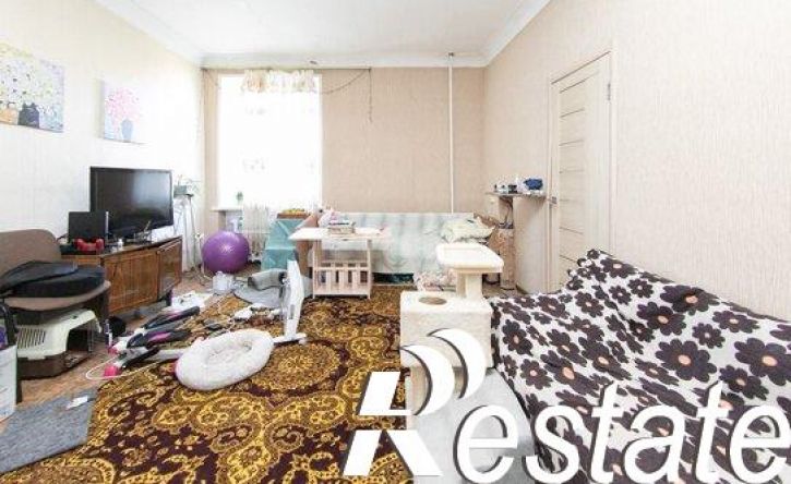 3-комн квартира проспект Кирова (дублёр), 37,  д. 37