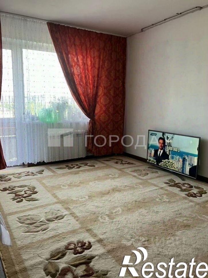 3-комн квартира проспект Фрунзе, 92,  д. 92