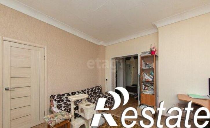 3-комн квартира проспект Кирова (дублёр), 37,  д. 37