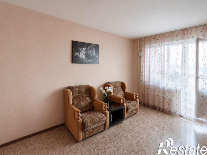 3-комн квартира Дальне-Ключевская улица, 16Б,  д. 16Б