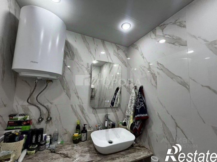 3-комн квартира проспект Фрунзе, 92,  д. 92