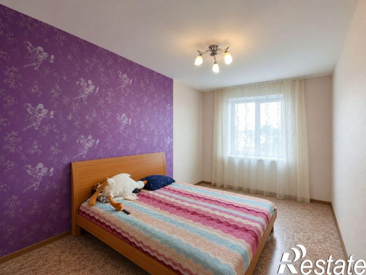 3-комн квартира Дальне-Ключевская улица, 16Б,  д. 16Б