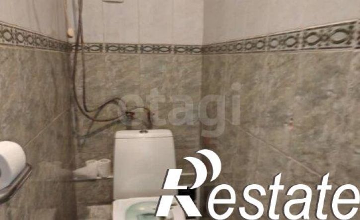 3-комн квартира Иркутский тракт, 128А,  д. 128А