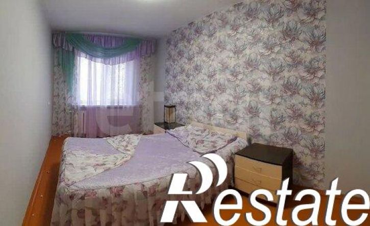 3-комн квартира проспект Фрунзе, 121,  д. 121