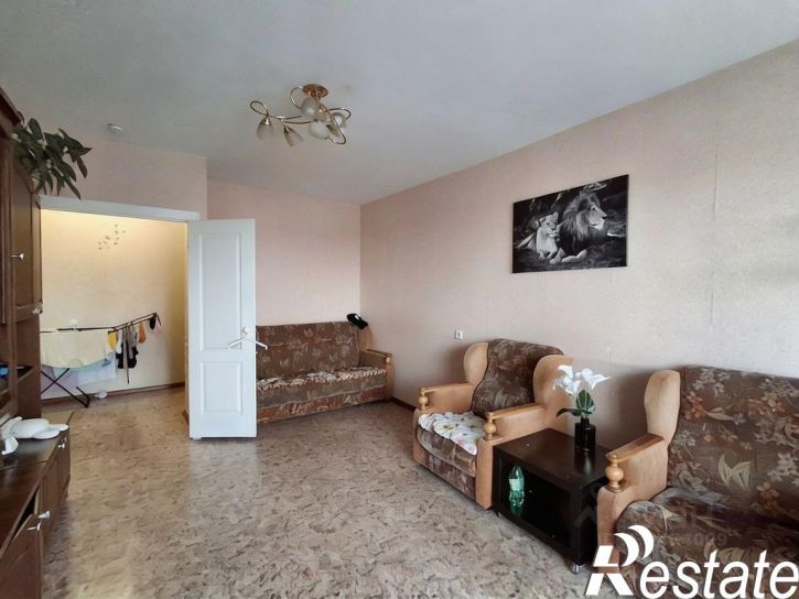 3-комн квартира Дальне-Ключевская улица, 16Б,  д. 16Б