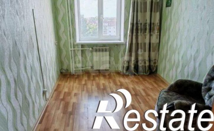 3-комн квартира Иркутский тракт, 128А,  д. 128А