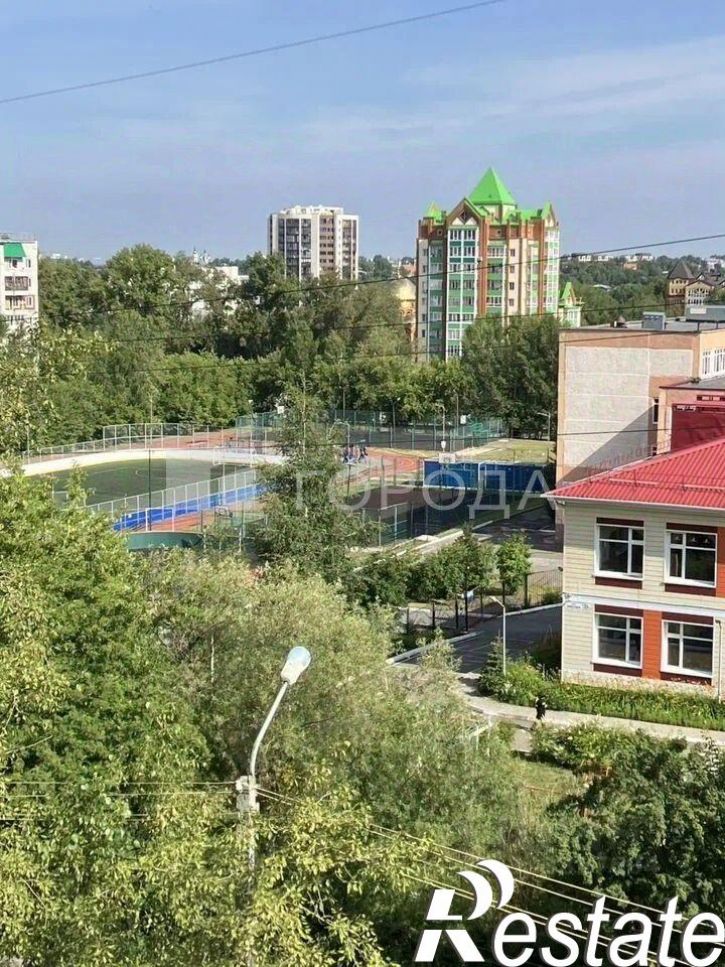3-комн квартира проспект Фрунзе, 92,  д. 92