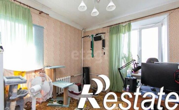 3-комн квартира проспект Кирова (дублёр), 37,  д. 37