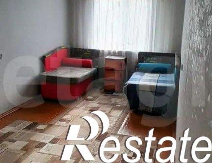 3-комн квартира проспект Фрунзе, 121,  д. 121