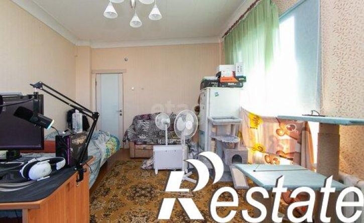 3-комн квартира проспект Кирова (дублёр), 37,  д. 37