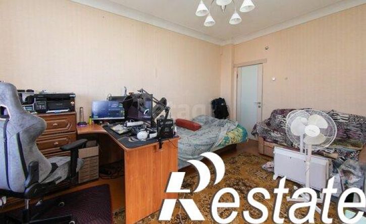 3-комн квартира проспект Кирова (дублёр), 37,  д. 37