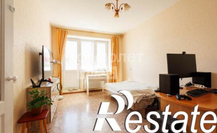 1-комн квартира Дальне-Ключевская улица, 16Б,  д. 16Б
