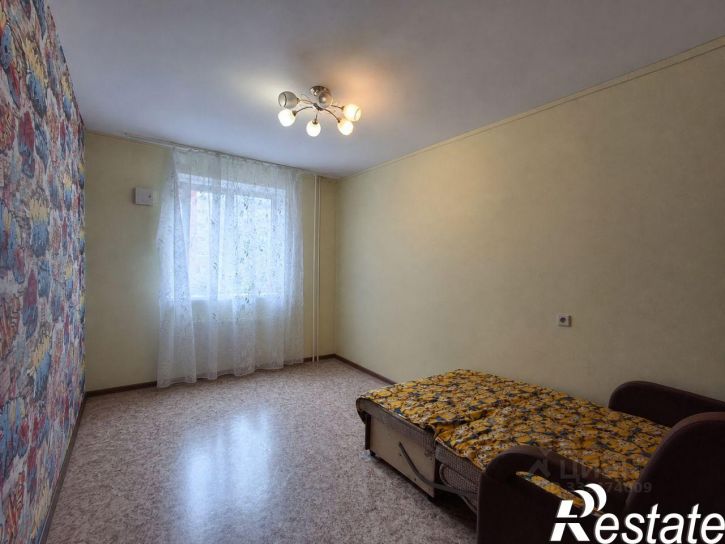 3-комн квартира Дальне-Ключевская улица, 16Б,  д. 16Б