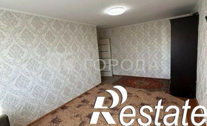 2-комн квартира проспект Фрунзе, 102,  д. 102