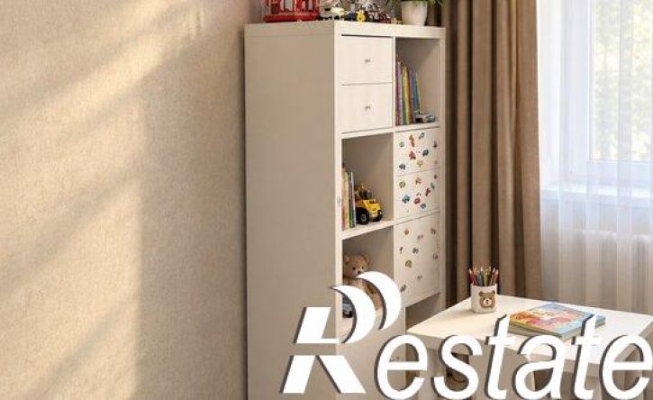 3-комн квартира улица Лебедева, 78,  д. 78