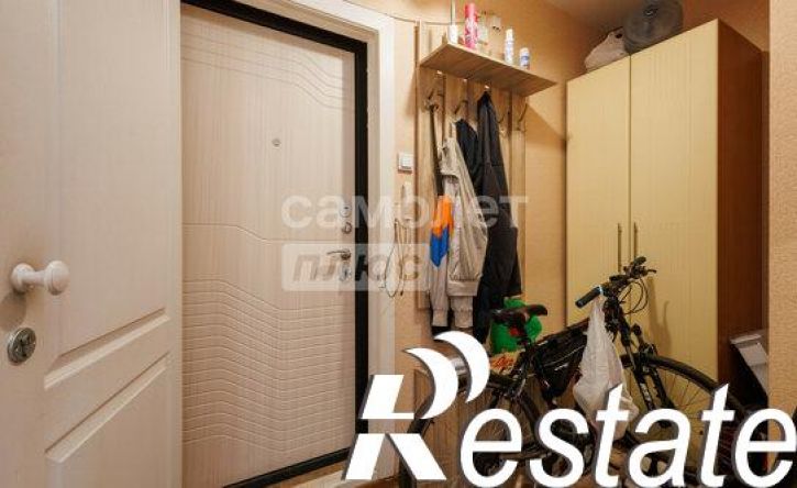 1-комн квартира Дальне-Ключевская улица, 16Б,  д. 16Б