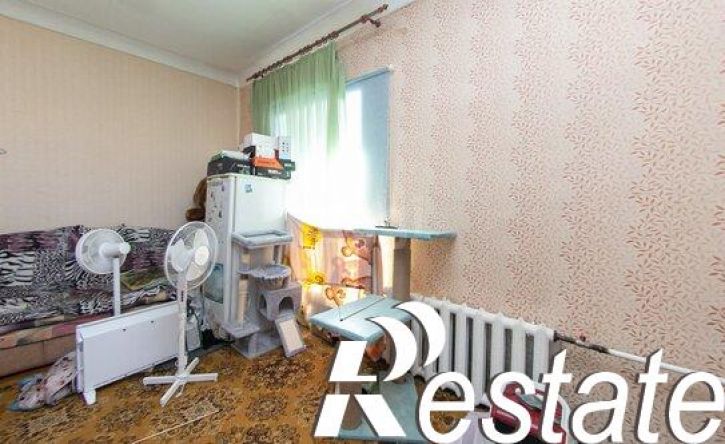 3-комн квартира проспект Кирова (дублёр), 37,  д. 37