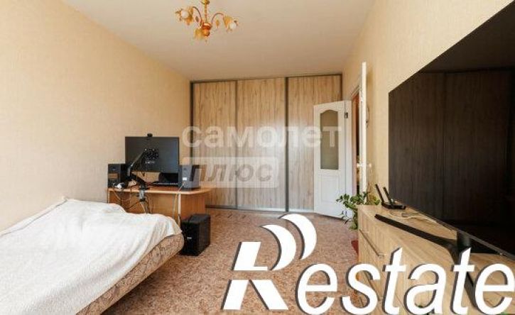 1-комн квартира Дальне-Ключевская улица, 16Б,  д. 16Б