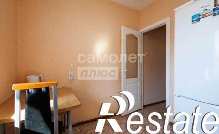 1-комн квартира Дальне-Ключевская улица, 16Б,  д. 16Б