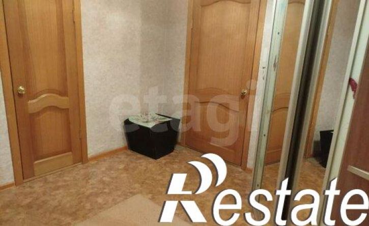 3-комн квартира улица Ивана Черных, 52,  д. 52