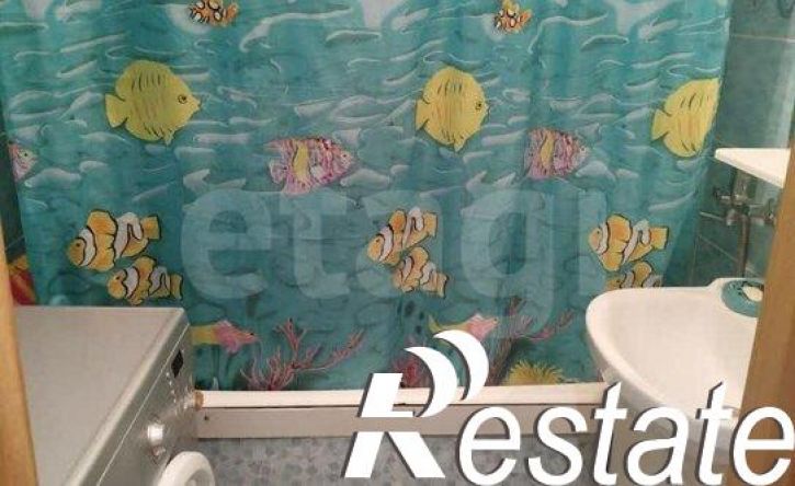 3-комн квартира улица Ивана Черных, 52,  д. 52