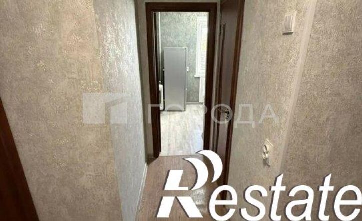 2-комн квартира проспект Фрунзе, 102,  д. 102
