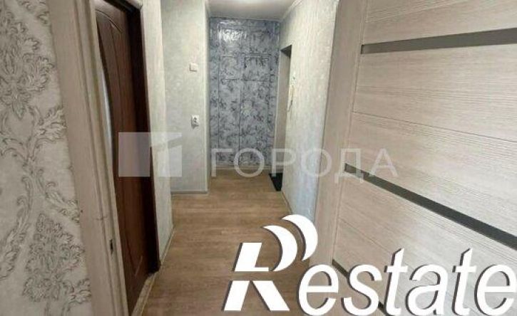 2-комн квартира проспект Фрунзе, 102,  д. 102