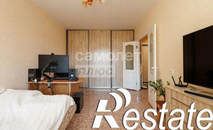 1-комн квартира Дальне-Ключевская улица, 16Б,  д. 16Б