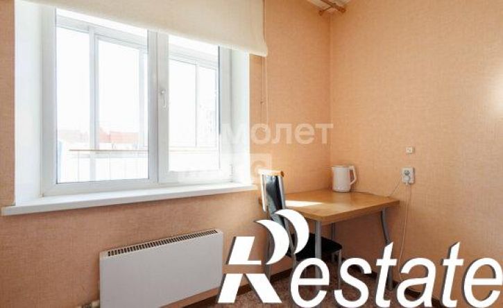 1-комн квартира Дальне-Ключевская улица, 16Б,  д. 16Б