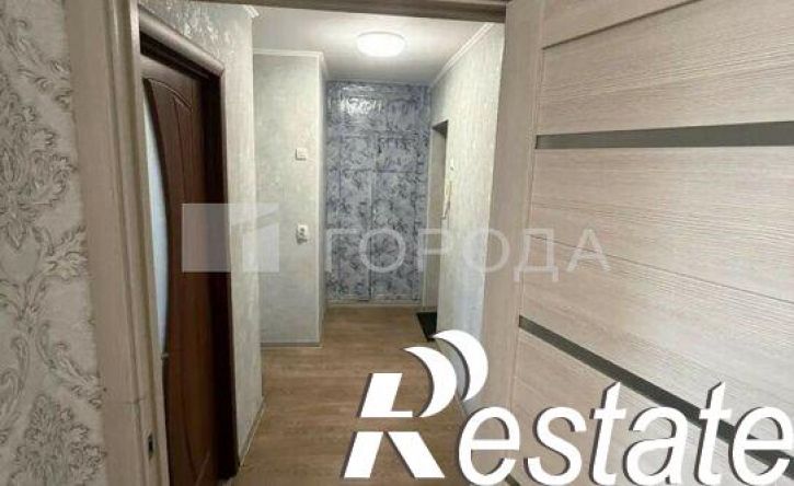 2-комн квартира проспект Фрунзе, 102,  д. 102