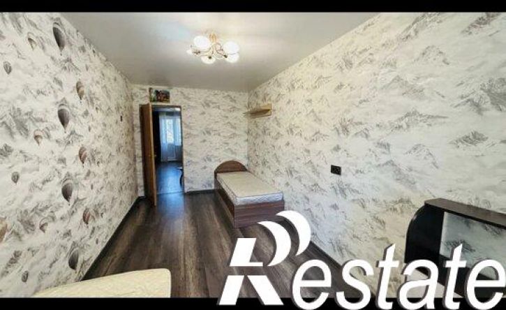 5-комн квартира Крымская улица, 126А,  д. 126А