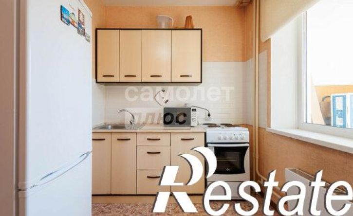 1-комн квартира Дальне-Ключевская улица, 16Б,  д. 16Б