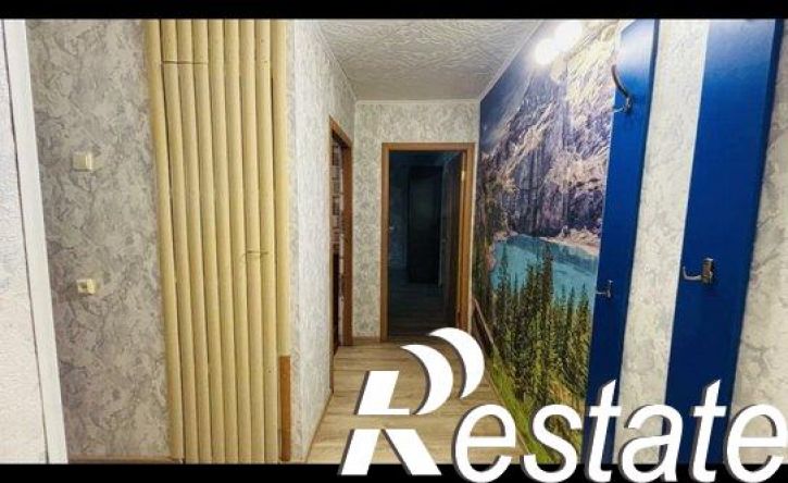 5-комн квартира Крымская улица, 126А,  д. 126А