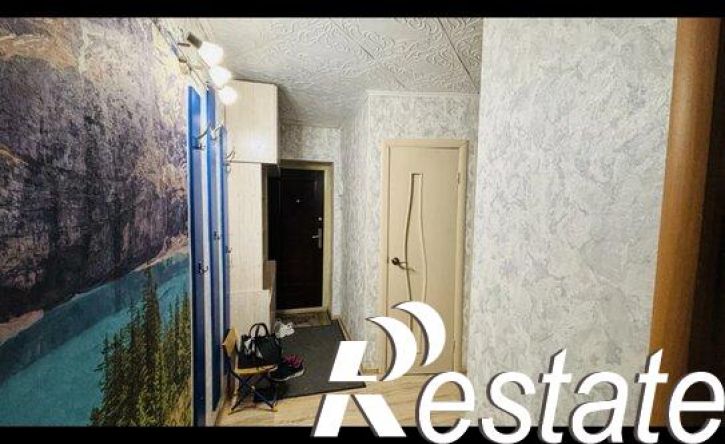 5-комн квартира Крымская улица, 126А,  д. 126А