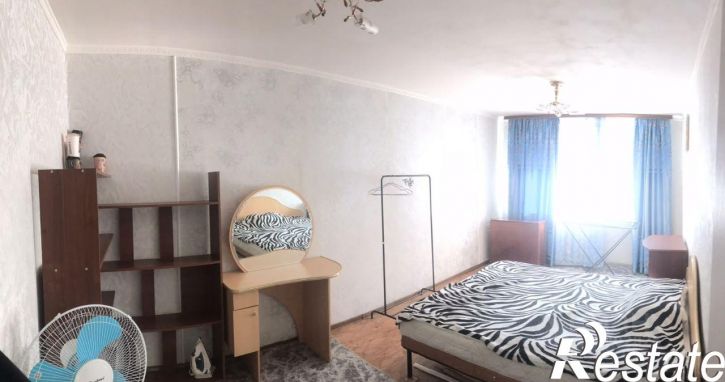 Комната проспект Кирова, 48,  д. 48
