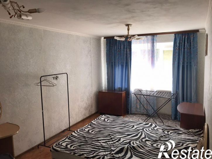 Комната проспект Кирова, 48,  д. 48