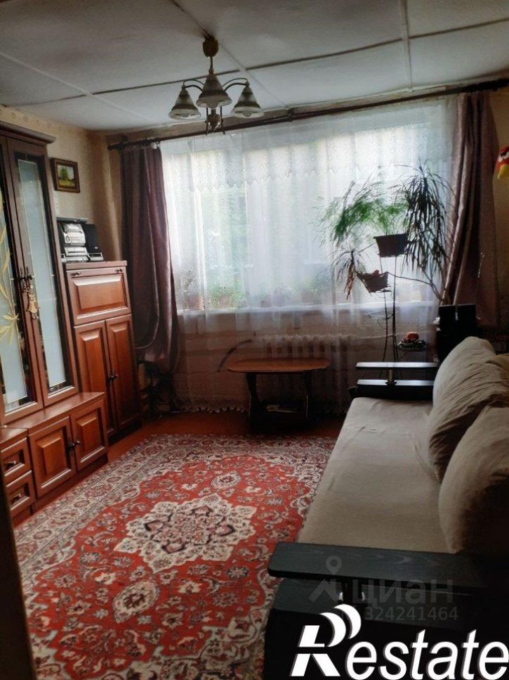 2-комн квартира улица Энтузиастов, 14,  д. 14
