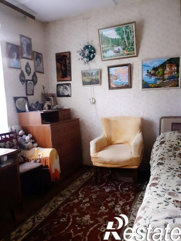 2-комн квартира улица Энтузиастов, 14,  д. 14