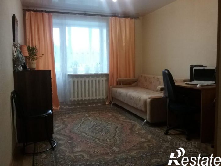 1-комн квартира Нижний переулок, 45,  д. 45
