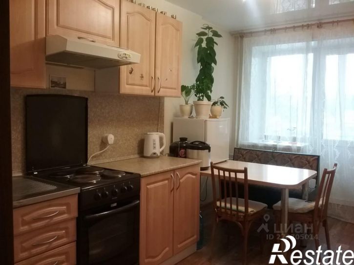 1-комн квартира Нижний переулок, 45,  д. 45