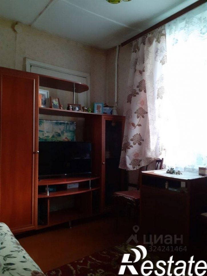 2-комн квартира улица Энтузиастов, 14,  д. 14