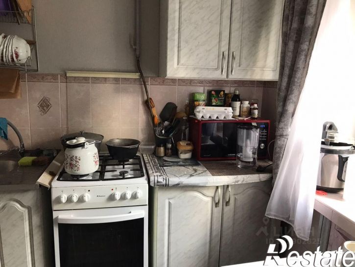 Комната проспект Кирова, 48,  д. 48