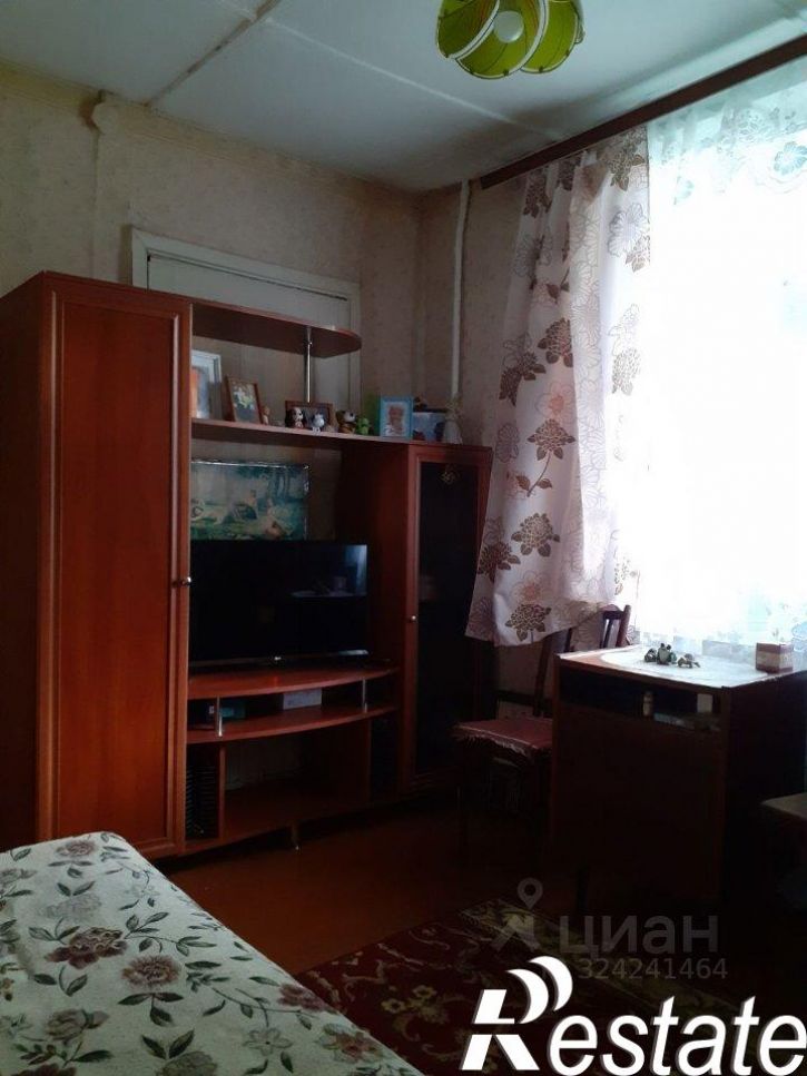 2-комн квартира улица Энтузиастов, 14,  д. 14