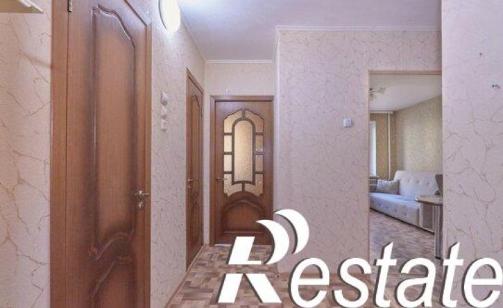 2-комн квартира улица Ивановского, 30,  д. 30
